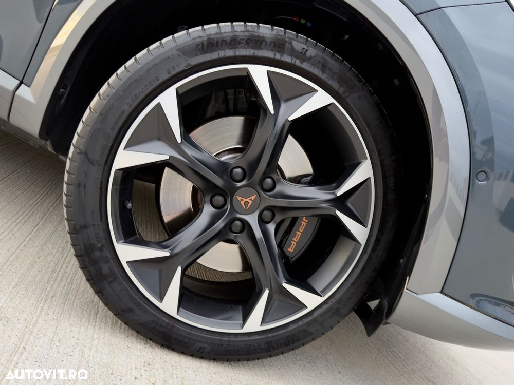 Cupra Formentor VZ 1.4 e-Hybrid DSG - 37