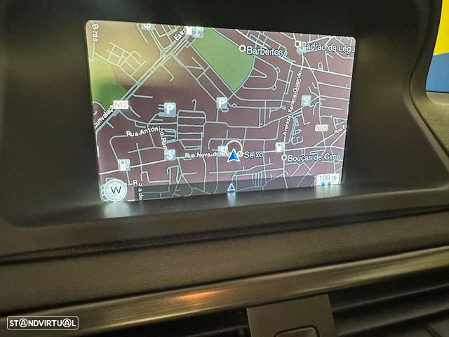 Volvo XC 70 2.0 D4 Summum Geartronic - 15