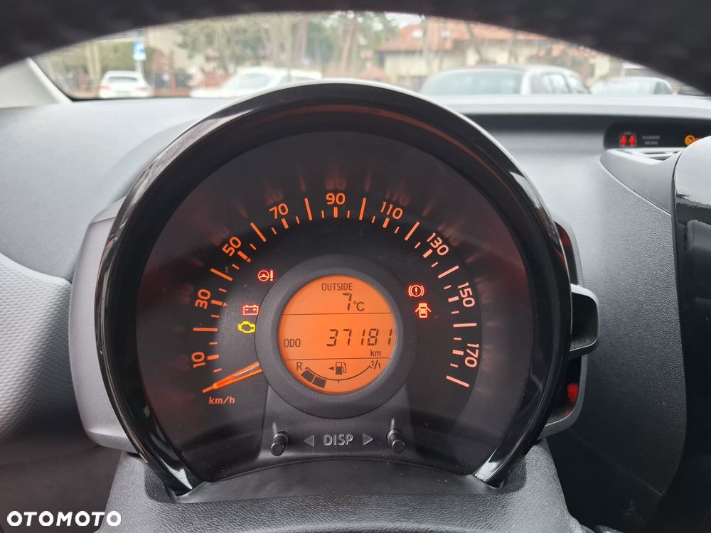 Peugeot 108 VTI 72 Stop&Start Top Style - 24