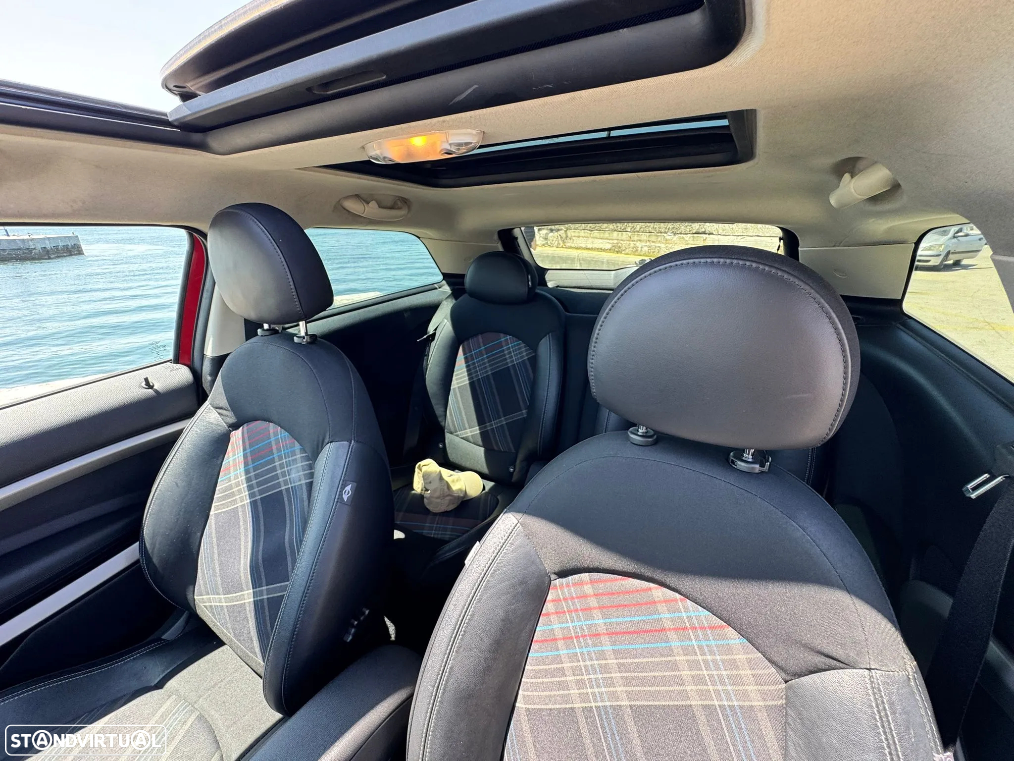 MINI Paceman Cooper D - 24