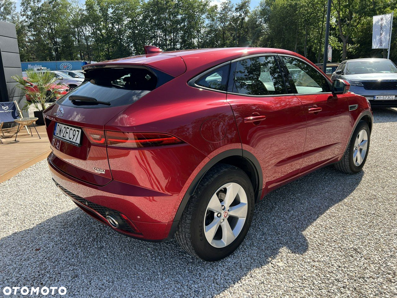Jaguar E-Pace - 23