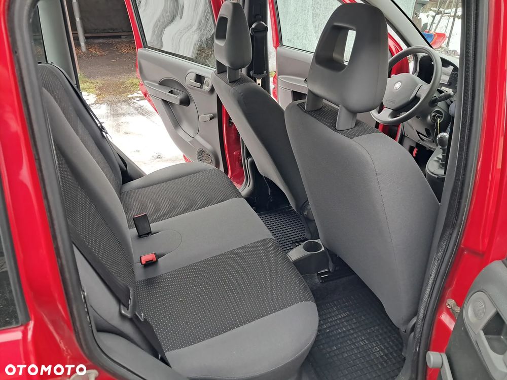 Fiat Panda 1.1 Active - 13