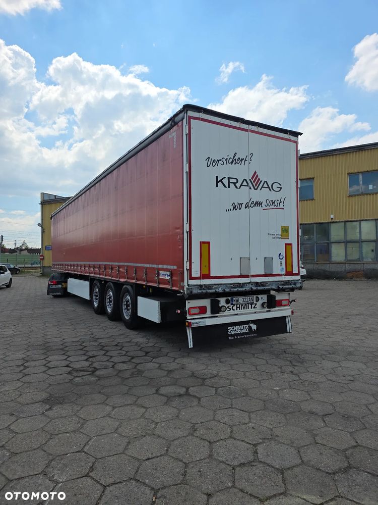 Schmitz Cargobull SCS24L - 1