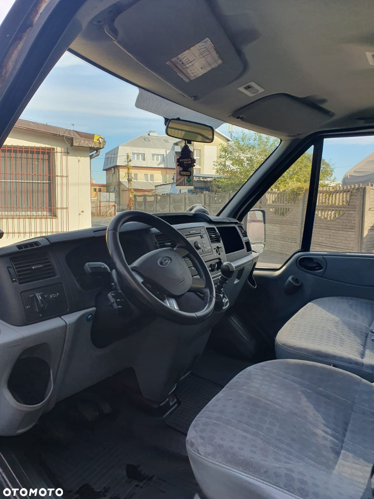 Ford TRANSIT - 6