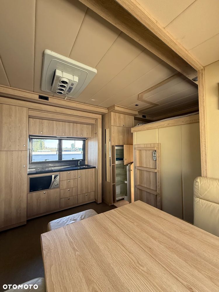 Scania Koniowóz STX P 380 2X POP OUT - 17