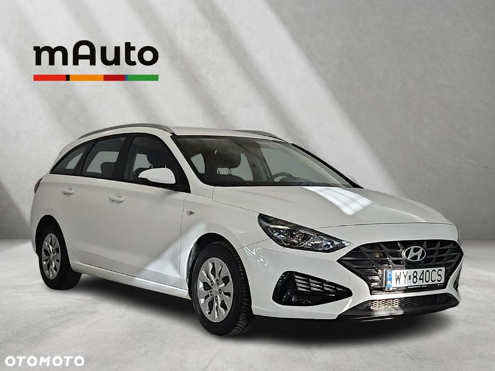 Hyundai i30 1.0 T-GDI Modern - 7