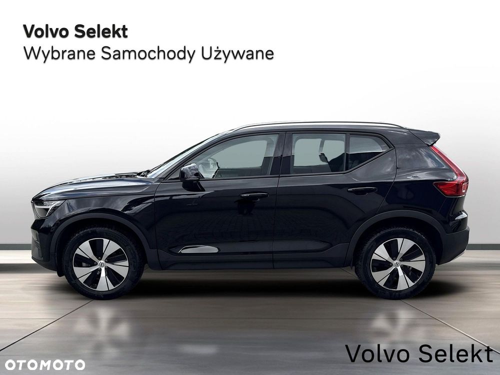 Volvo XC 40 - 3
