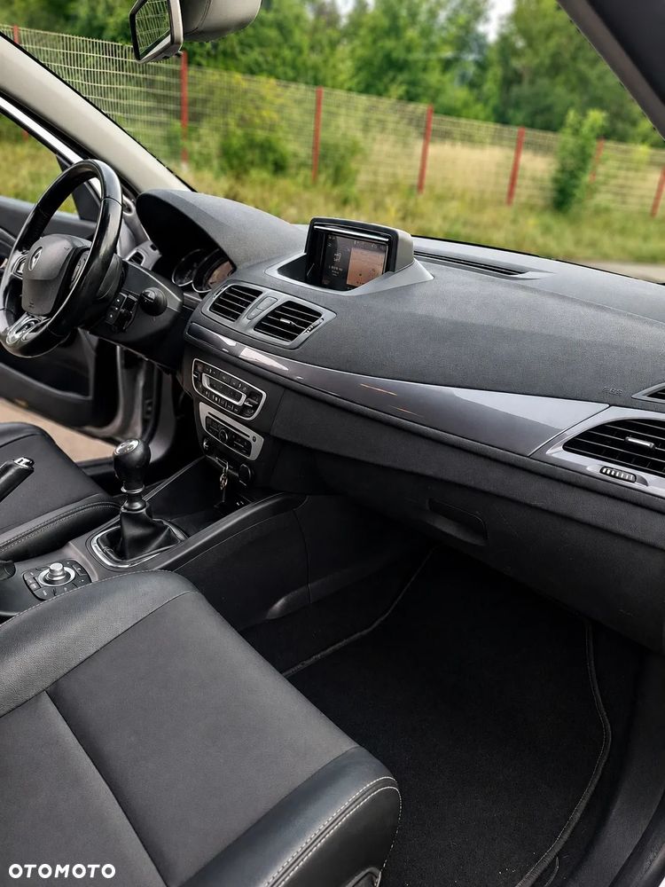 Renault Megane 1.5 dCi Limited - 7