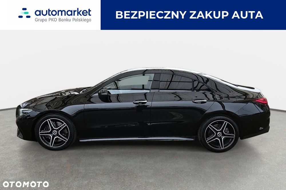 Mercedes-Benz CLA 250 mHEV 4-Matic AMG Line 8G-DCT - 2