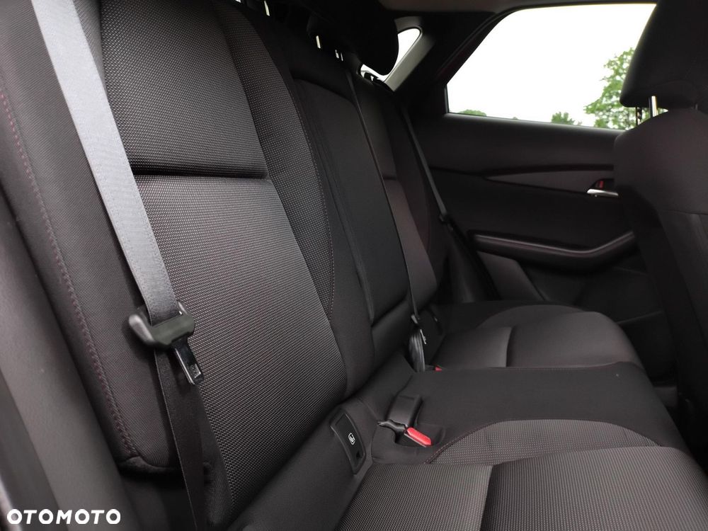 Mazda CX-30 2.0 mHEV Homura 2WD - 30