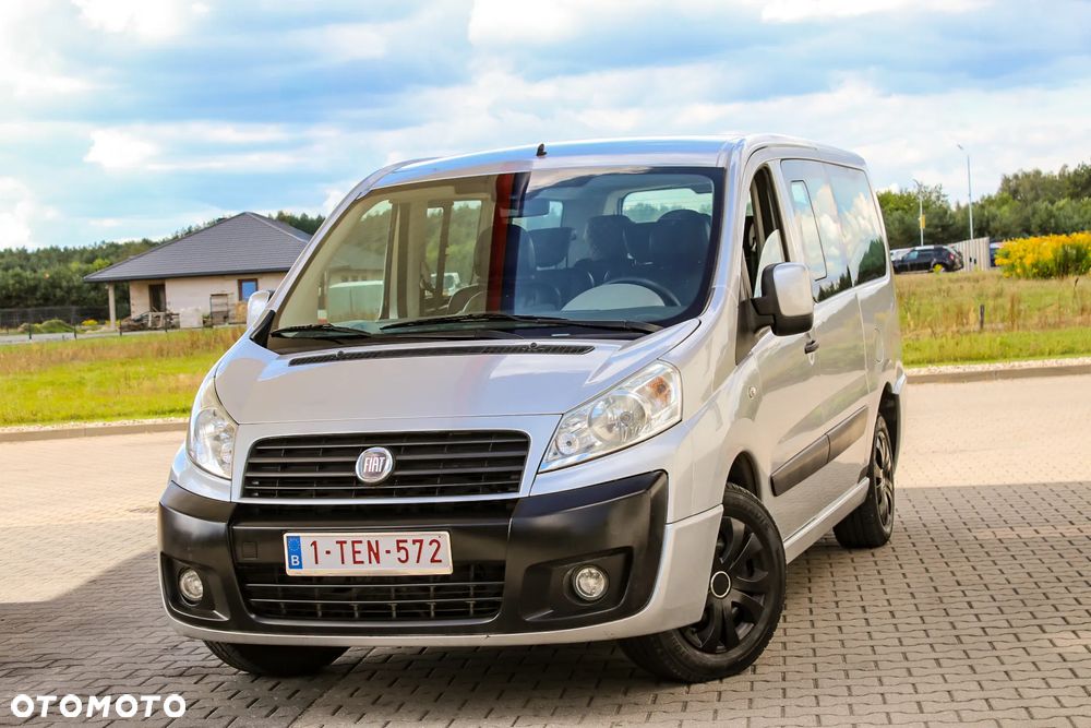 Fiat Scudo - 3