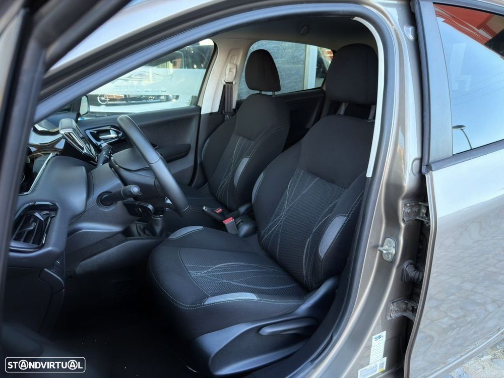 Peugeot 208 1.2 PureTech Access - 7