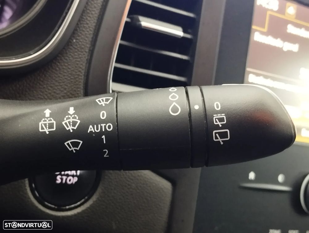 Renault Mégane Sport Tourer 1.5 Blue dCi Limited - 21