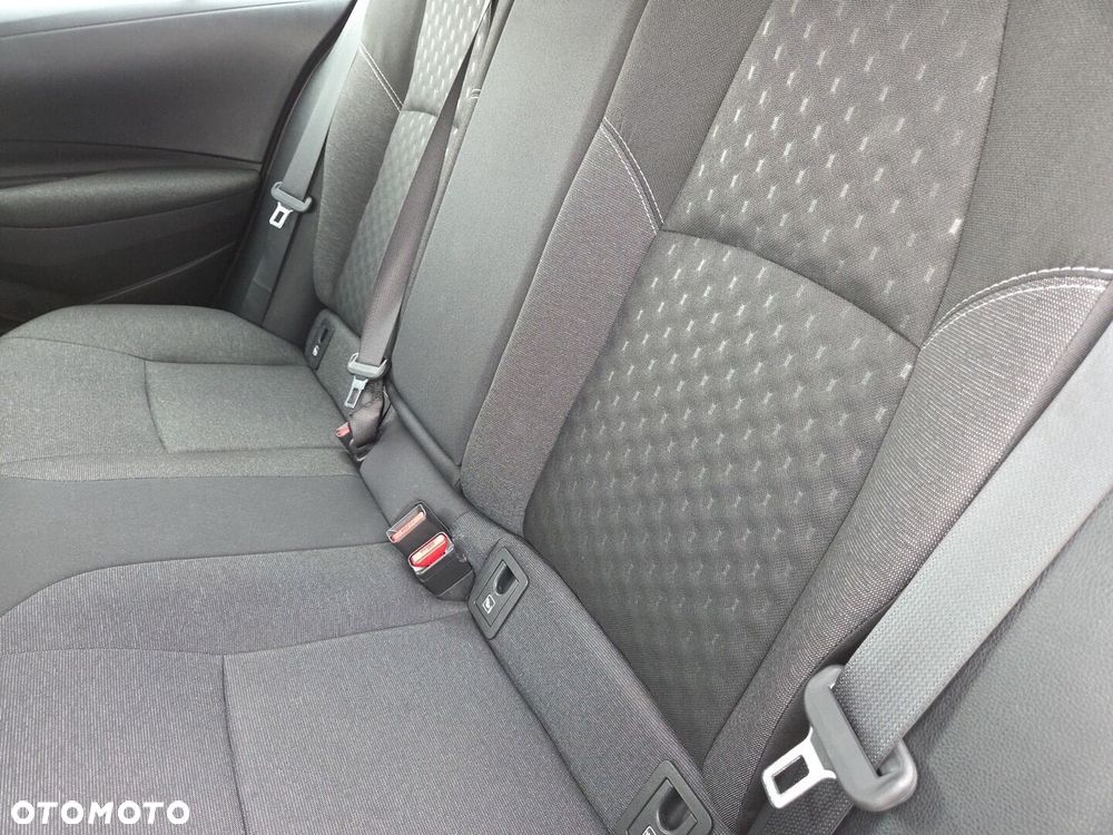 Toyota Corolla 1.8 Hybrid Comfort - 16