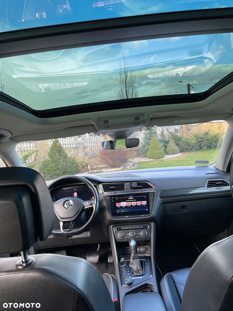 Volkswagen Tiguan 2.0 TDI BMT SCR 4Mot Highline DSG - 13