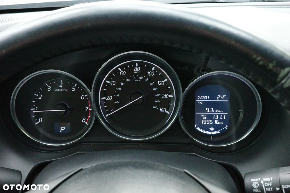 Mazda 6 2.5 Skypassion I-ELoop - 17