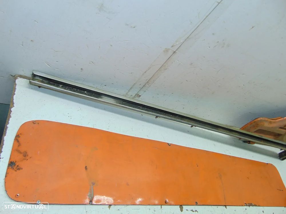 Toyota Hiace LH20 vários - 3