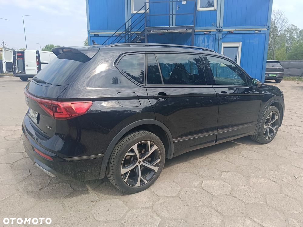 Seat Tarraco - 8