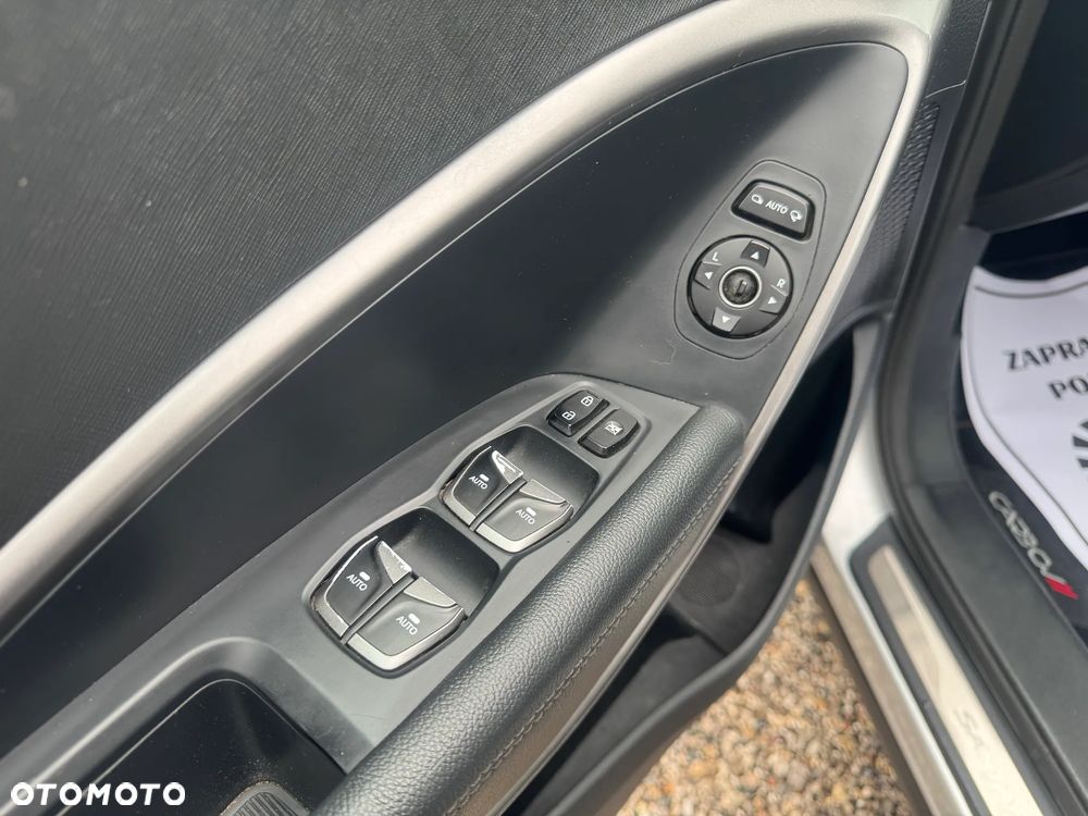 Hyundai Santa Fe 2.0 CRDi Premium 4WD - 28