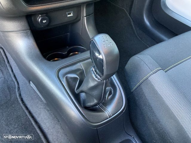 Citroën C3 Pure Tech S&S Shine - 26