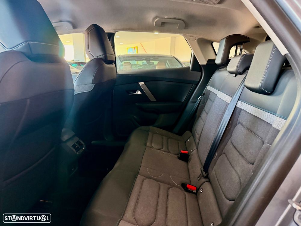 Citroën C4 1.2 PureTech Feel Pack - 14