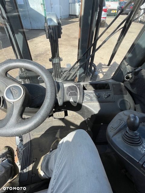 Linde H16 Evo - 8