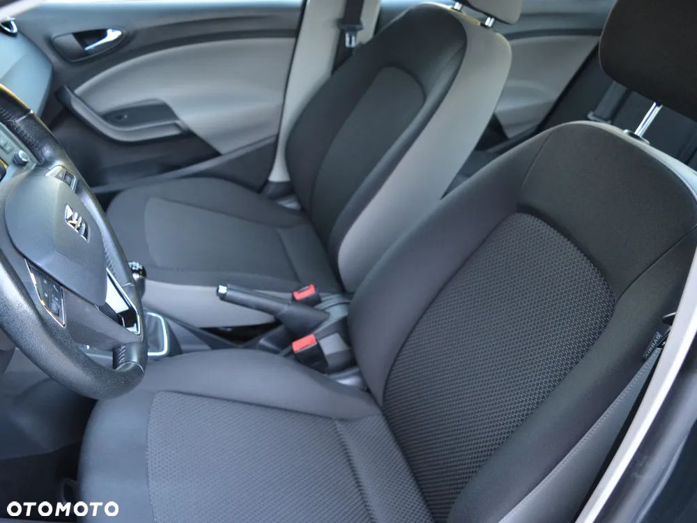 Seat Ibiza 1.2 TSI Style - 25