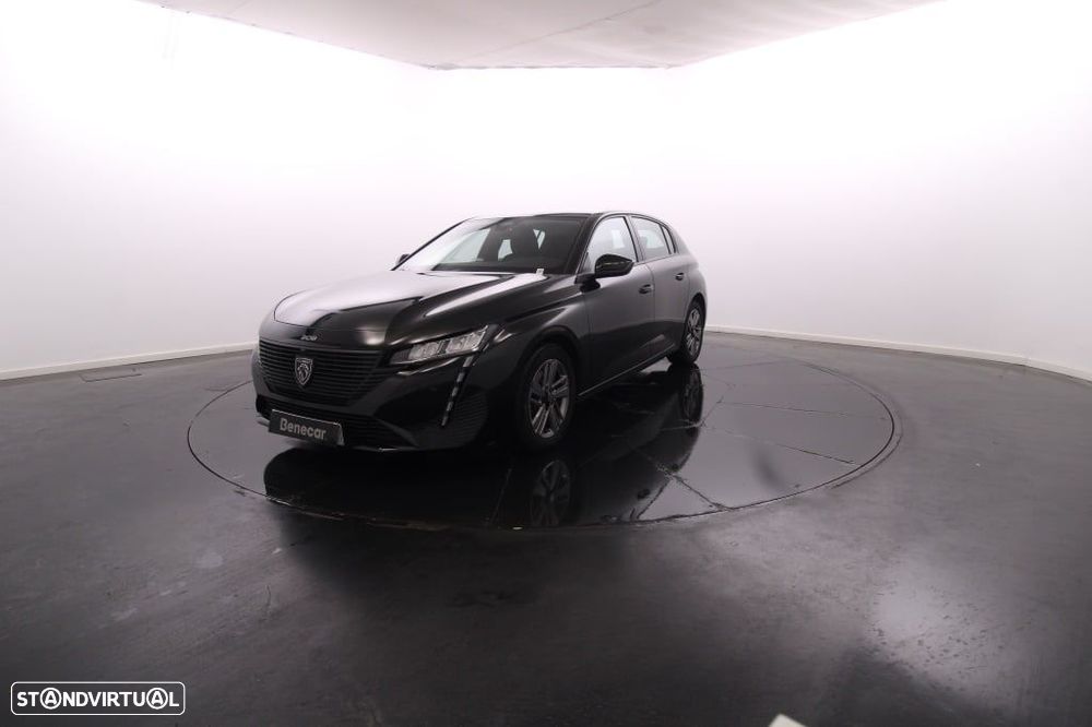 Peugeot 308 1.5 BlueHDi Active Pack - 13