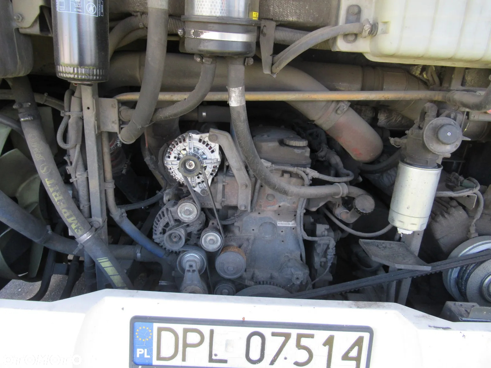 Iveco IRISBUS SFR CROSSWAY 12 - 5