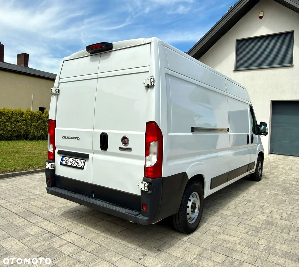 Fiat Ducato - 3