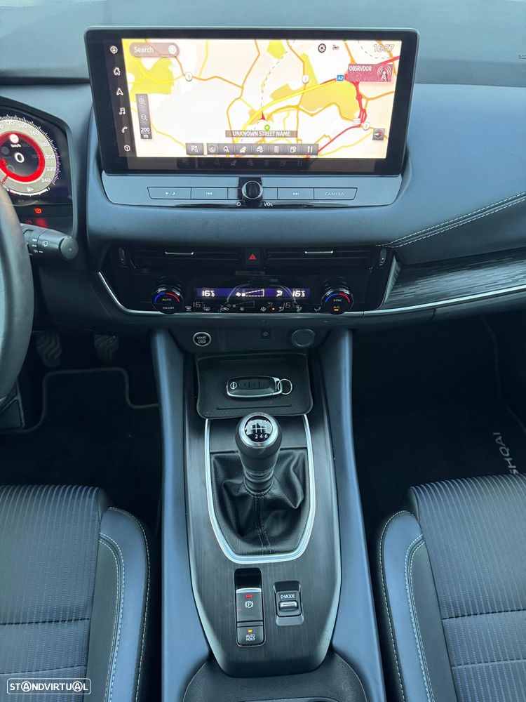 Nissan Qashqai 1.5 e-Power Tekna SKY - 16
