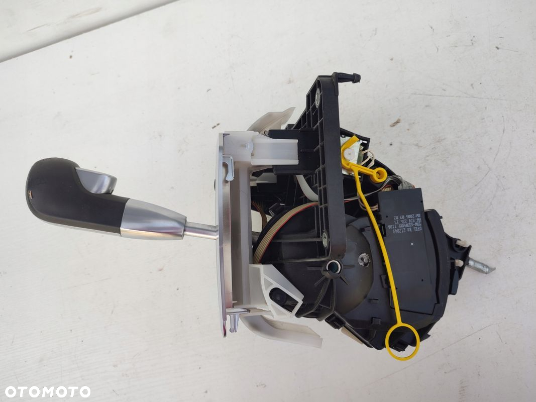 Lewarek zmiany biegów automat OPEL ZAFIRA B 2.2B 13142067 EUROPA - 3