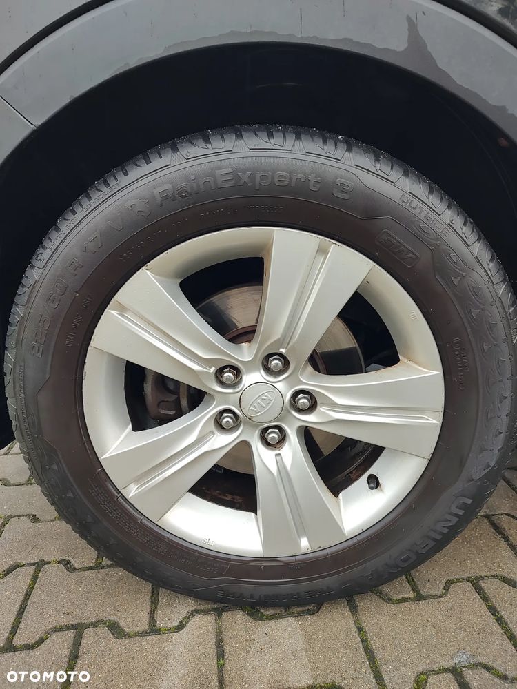 Kia Sportage 1.6 GDI L 2WD - 17