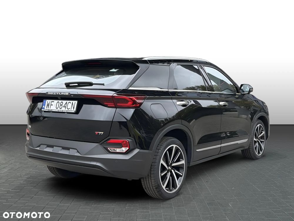 Bestune T77 1.5T Elegance DCT - 7