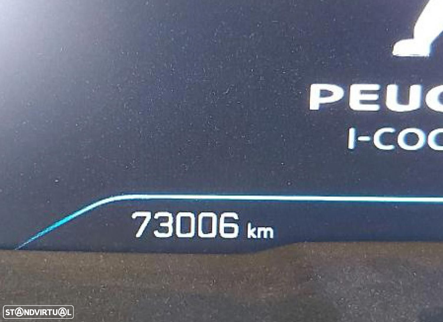 Peugeot 3008 1.5 BlueHDi Active - 5