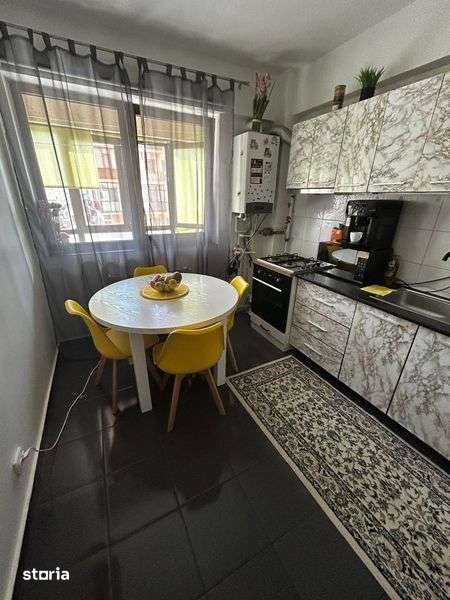 Vând apartament în chiajna rezervelor — fotografia 1