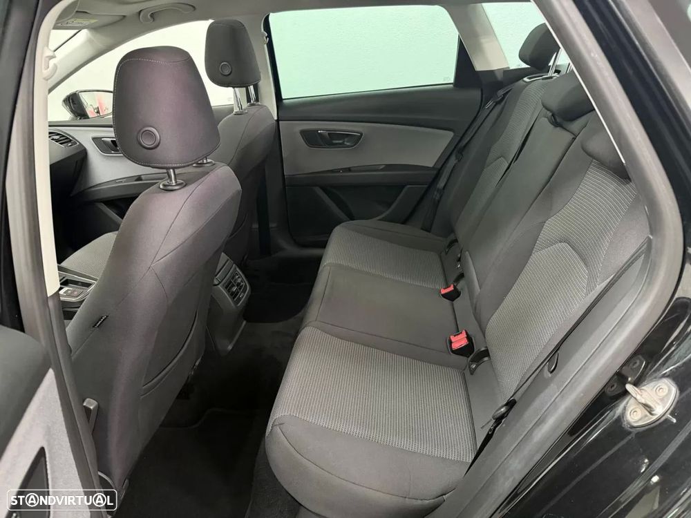 SEAT Leon 1.6 TDI Style S/S - 27