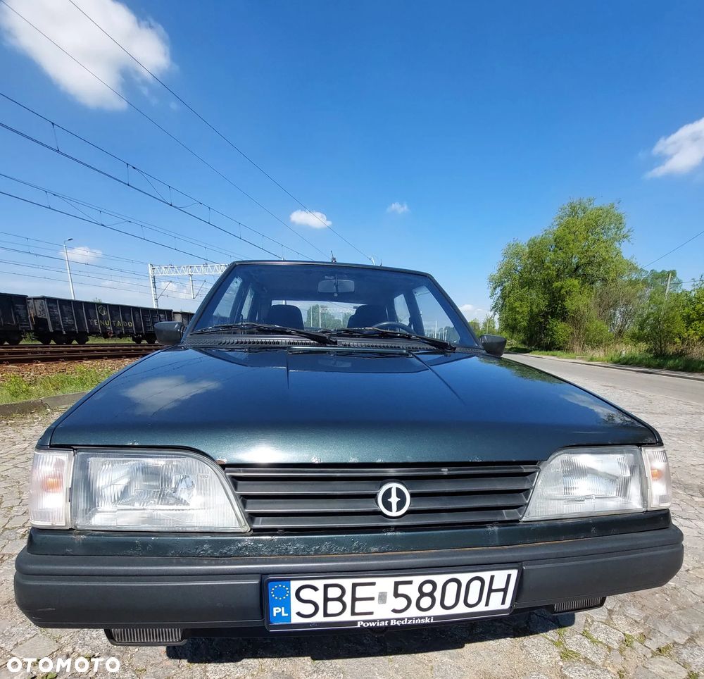 Polonez Caro - 9