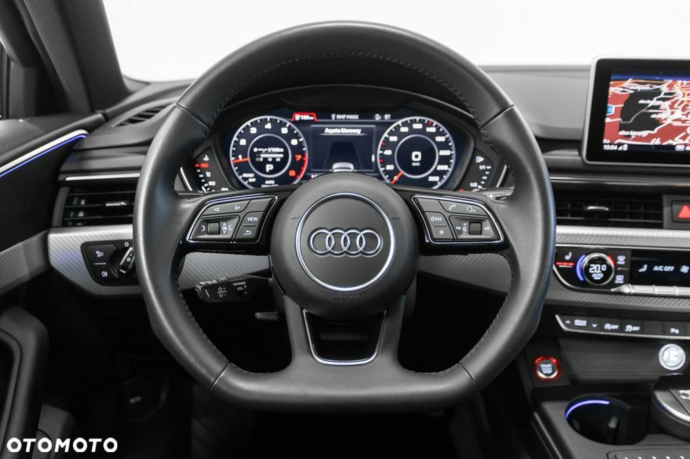 Audi A4 Allroad - 30