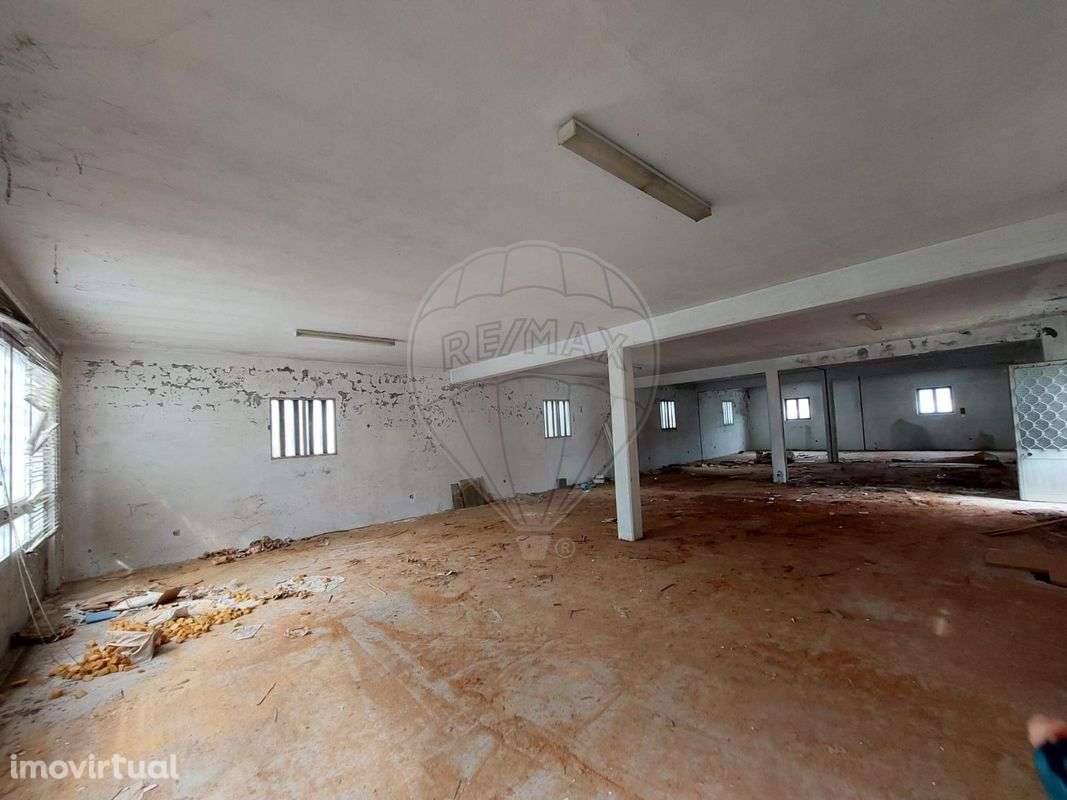 Armazém  para venda - Grande imagem: 5/10