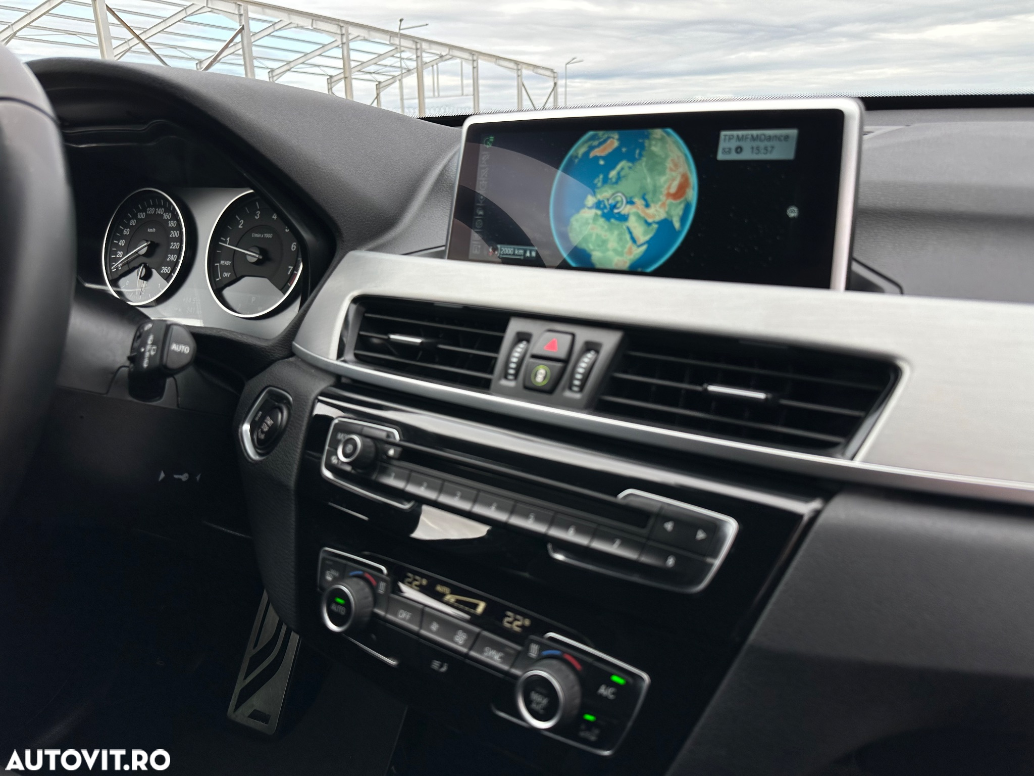 BMW X1 xDrive25i AT M Sport - 21