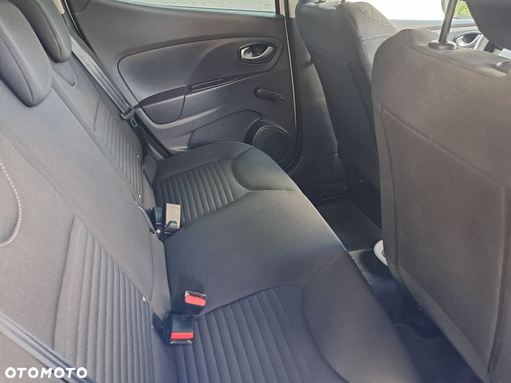 Renault Clio 0.9 Energy TCe Limited - 10