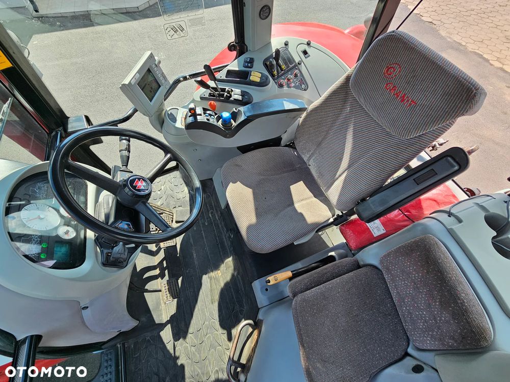 Massey Ferguson 6497 DYNA 6 - 10