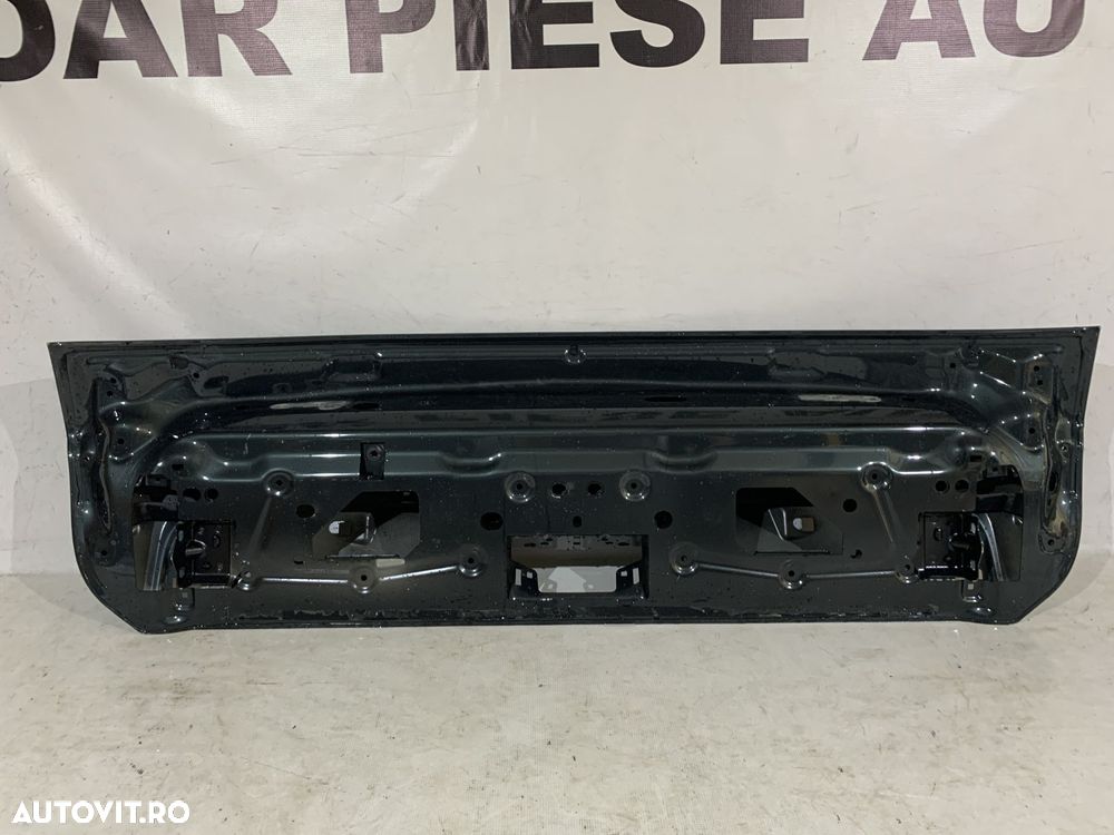 Hayon inferior, Range Rover Voque L460, 2022, 2023, 2024, cod origine OE M8E2-40414-A. - 7