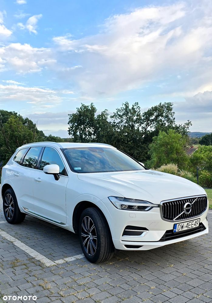 Volvo Xc 60