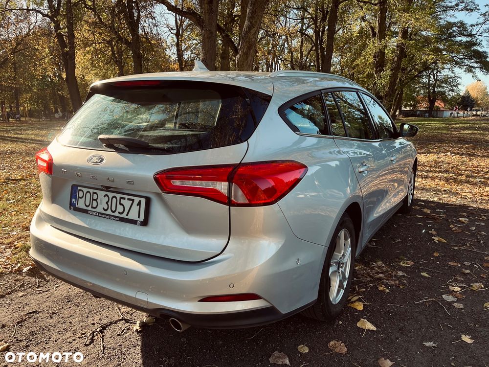 Ford Focus - 5