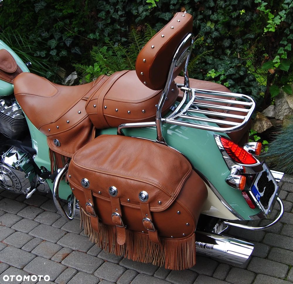 Indian Chief - 10