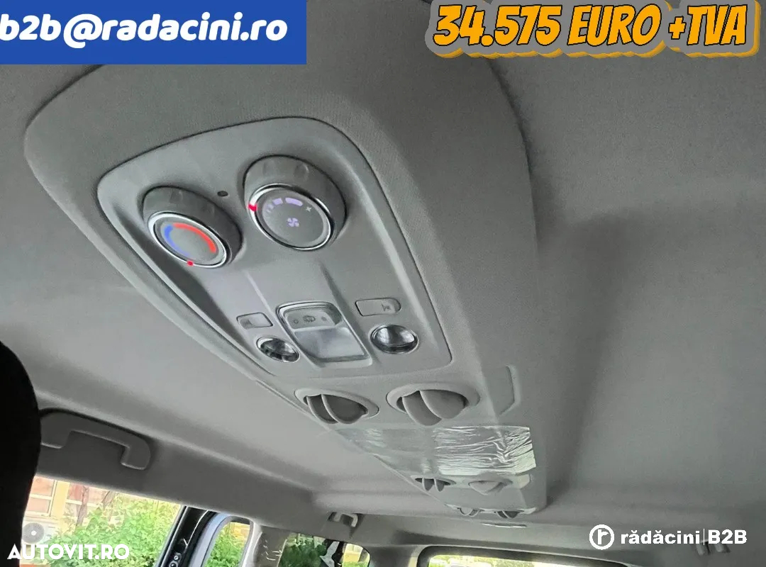 Citroën SpaceTourer - 11