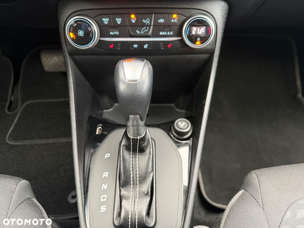 Ford Fiesta 1.0 EcoBoost Titanium MPS6 - 30