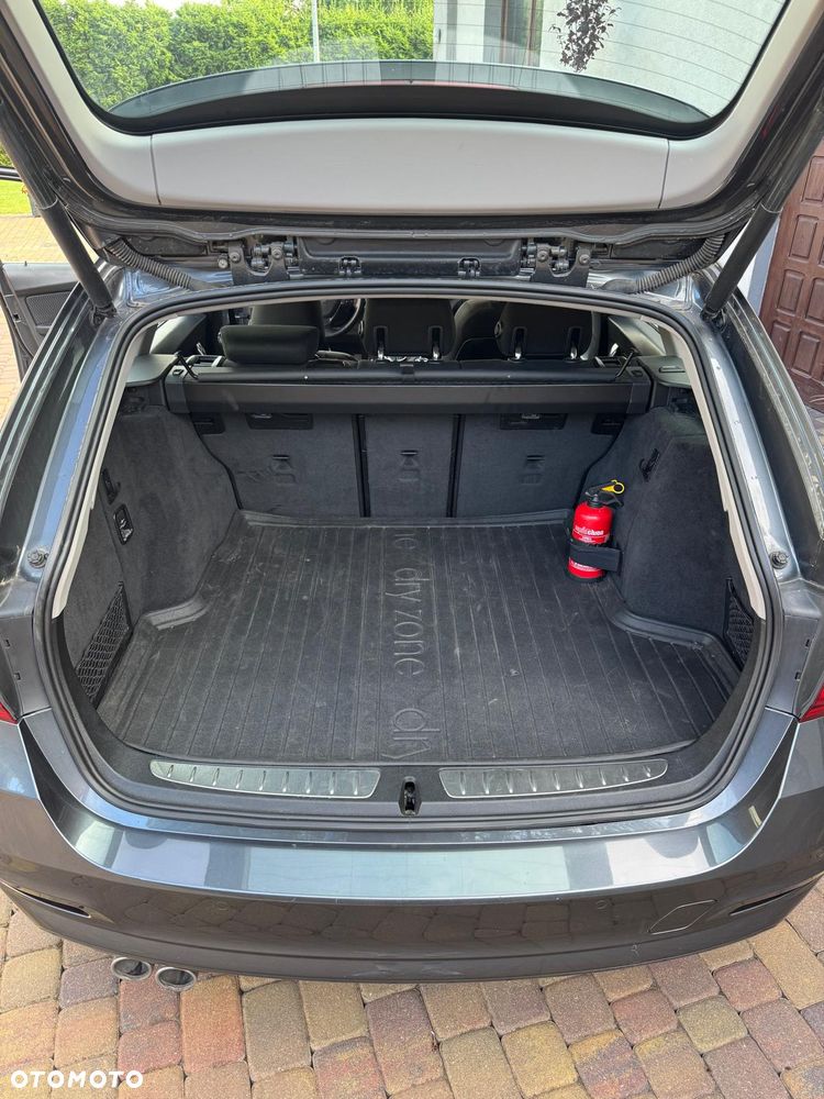 BMW Seria 3 320d Advantage - 23